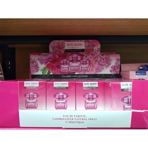 Perfumy damskie 30ml