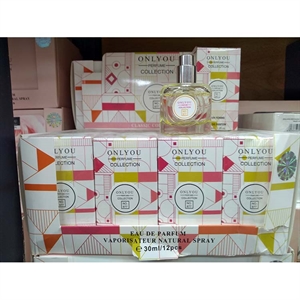 Perfumy damskie 30ml