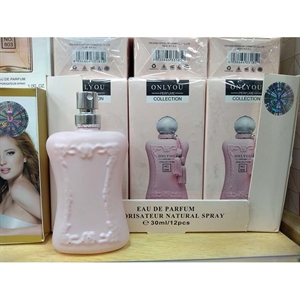 Perfumy damskie 30ml