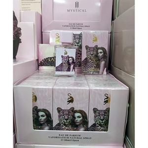 Perfumy damskie 30ml