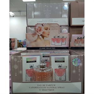 Perfumy damskie 30ml