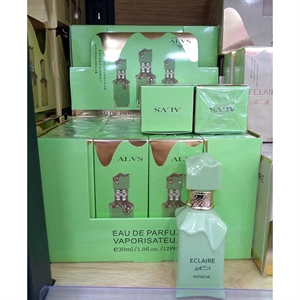 Perfumy damskie 30ml