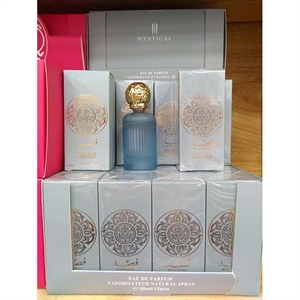 Perfumy damskie 30ml