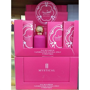 Perfumy damskie 30ml