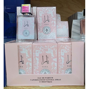 Perfumy damskie 30ml