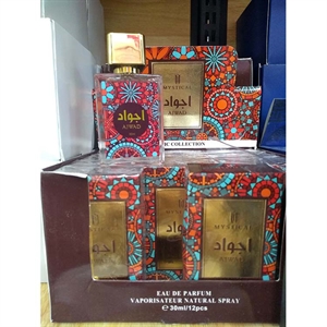 Perfumy damskie 30ml