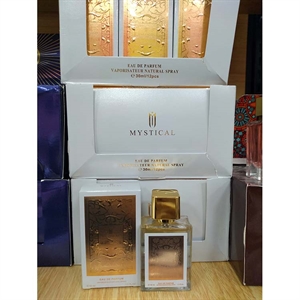 Perfumy damskie 30ml