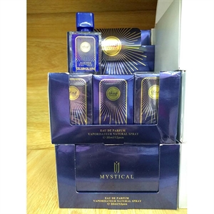 Perfumy męskie 30ml