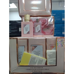 Perfumy damskie 30ml