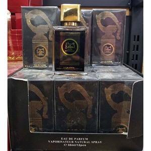 Perfumy męskie 30ml