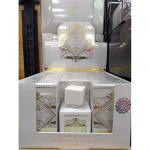 Perfumy damskie 30ml