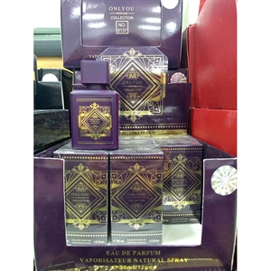 Perfumy damskie 30ml