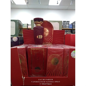 Perfumy damskie 30ml