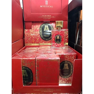 Perfumy damskie 30ml