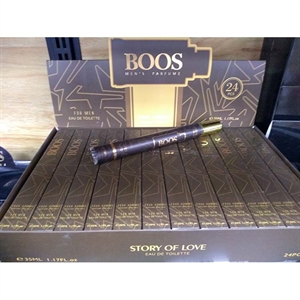 Perfumy męskie 35ml