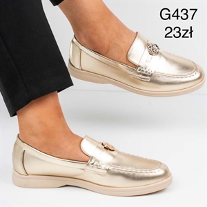 Mokasyny damskie 36-41