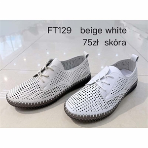 Półbuty damskie  36-41