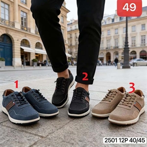 Buty sportowe  40-45