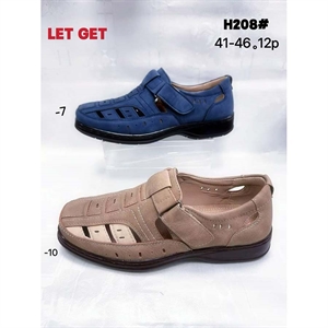 Sandały męskie  41-46