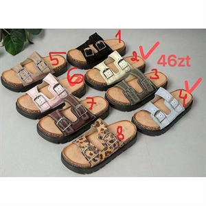 Sandały damskie 36-41