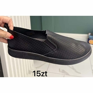 Buty wsuwane damskie 36-41