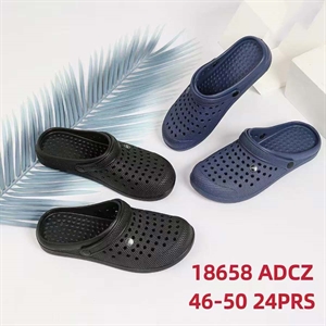 Klapki basenowe Big Size  46-50