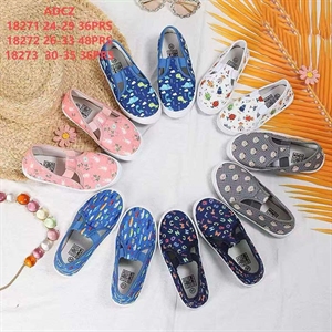 Baleriny dziecięce  26-33