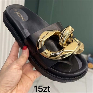 Klapki damskie 36-41