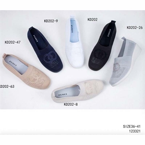 Baleriny damskie  36-41