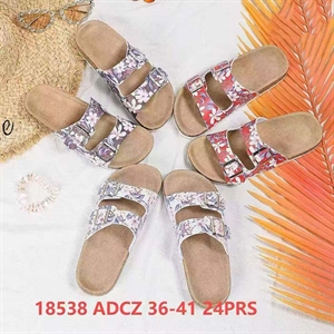 Klapki damskie  36-41