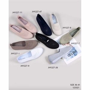 Baleriny damskie  36-41