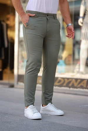 Spodnie męskie 46-64