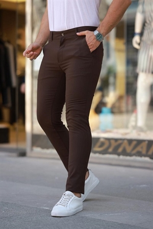 Spodnie męskie 46-64