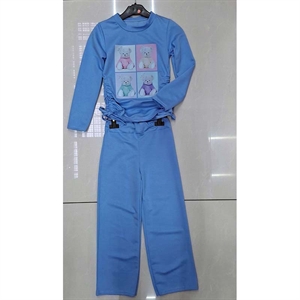 Komplet dziewczęcy  4-14 lat