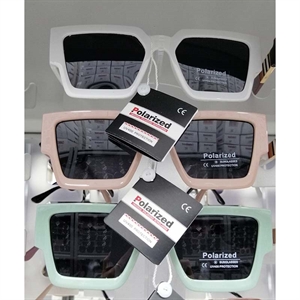 Okuary przeciwsłoneczne