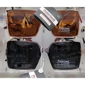 Okuary przeciwsłoneczne