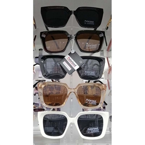 Okuary przeciwsłoneczne