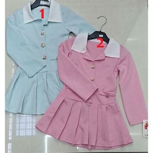 Sukienka dziewczęca  4-14 lat