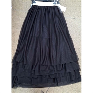 Spódnica dziewczęca  8-16 lat