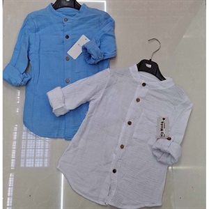 Koszula chłopięca  6-16 lat