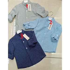 Koszula chłopięca  4-14 lat