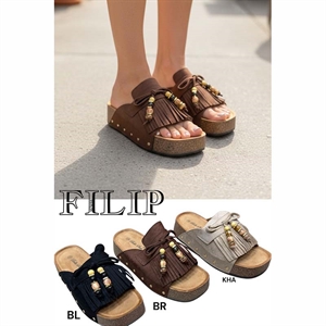 Klapki damskie  36-41