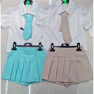 Komplet dziewczęcy  6-16 lat