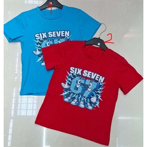 Bluzka chłopięca  6-16 lat