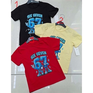 Bluzka chłopięca  6-16 lat