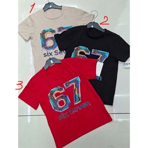 Bluzka chłopięca  6-16 lat