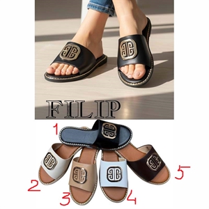 Klapki damskie  36-41