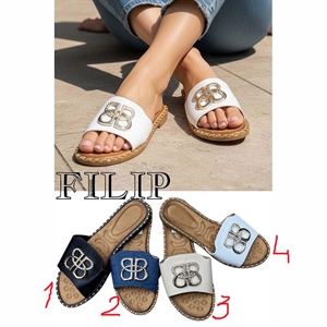 Klapki damskie  36-41