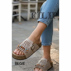 Klapki damskie  36-41