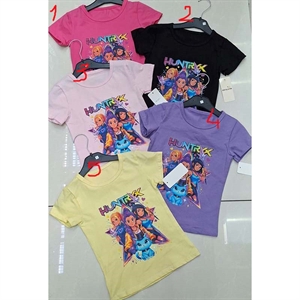 Bluzka dziewczęca  4-14 lat